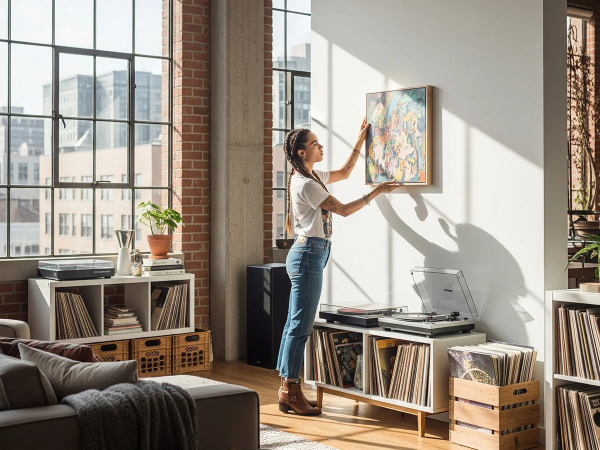 Menemukan Ketenangan di Tengah Aktivitas Sehari-hari